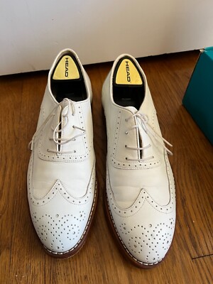 Head Commendation Vintage Golf Shoes Vintage Head Commendation Men main image 4