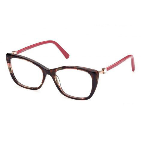 Authentic Swarovski Sunglasses SK 314 91 W Blue Frame | eBay display picture 1