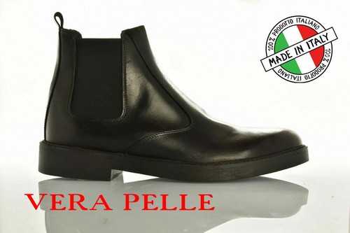 ▷ Stivaletti Uomo Pelle - Migliori Modelli in Offerta