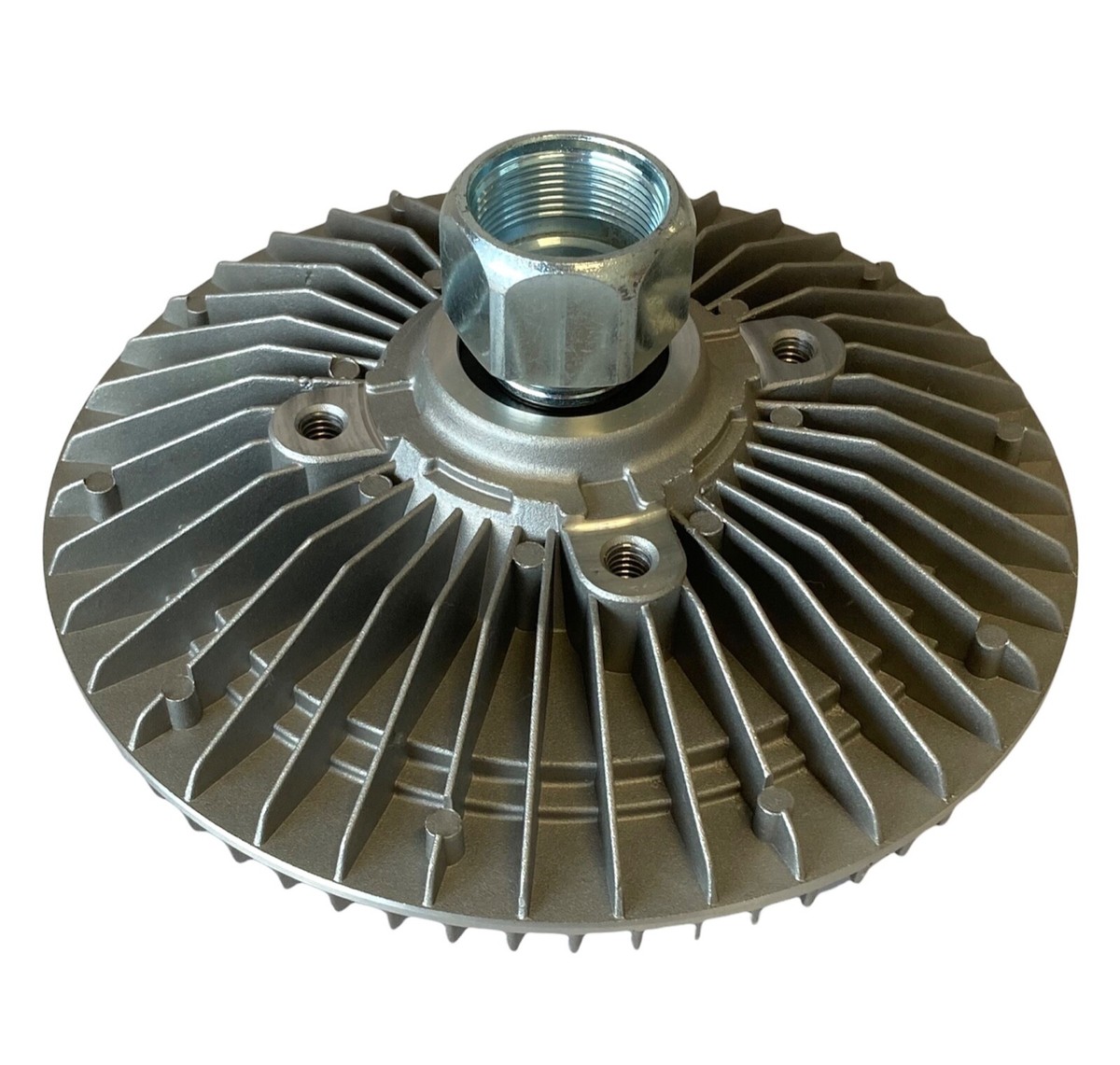 VISCOUS FAN CLUTCH FOR DODGE NITRO 2.8CRD 07-11 CHEROKEE 2.8CRD