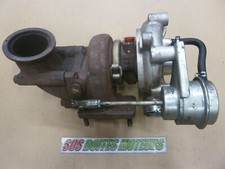 Turbo Fiat DUCATO