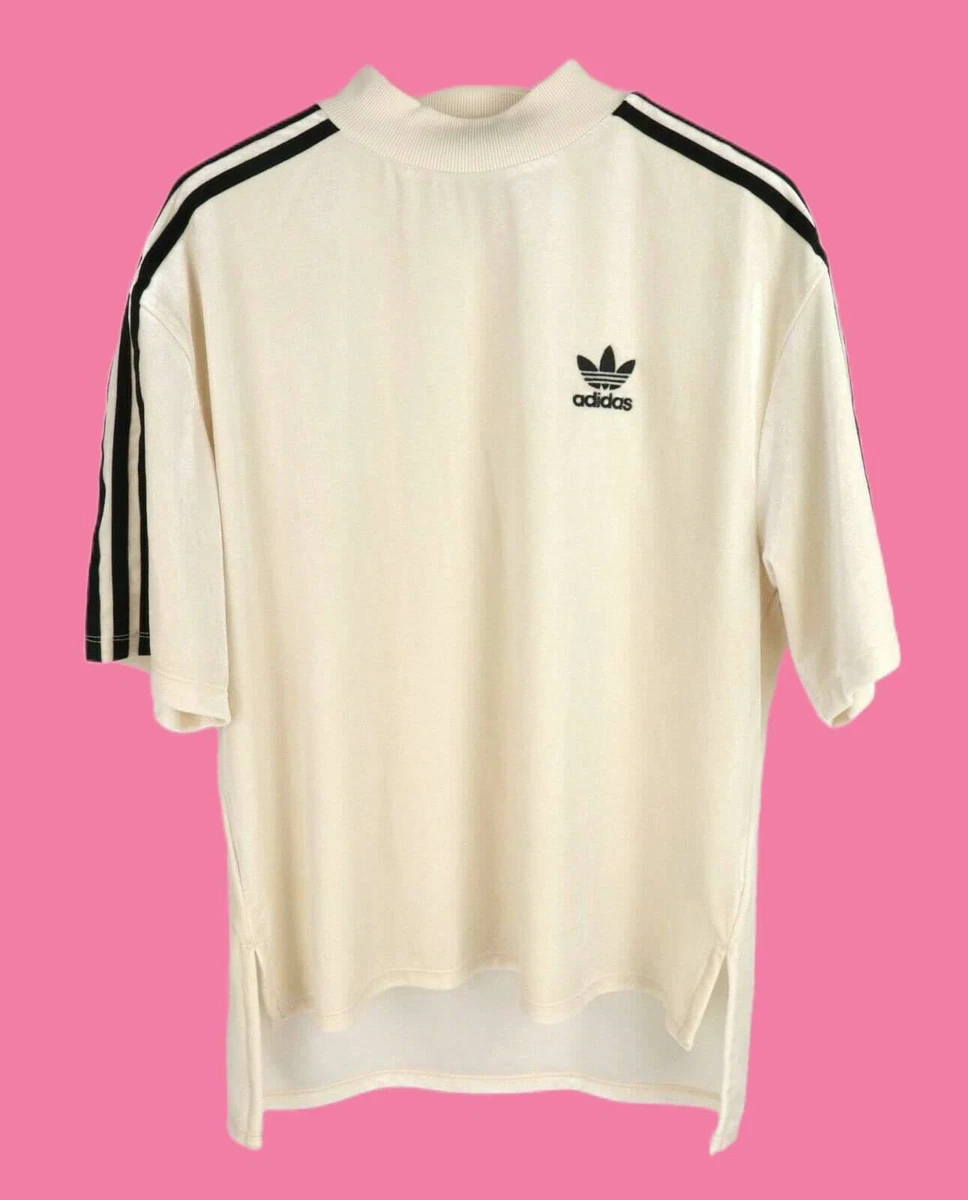Adidas velvet clearance shirt
