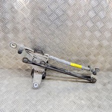 Meccanismo tergicristallo anteriore MASERATI GHIBLI M157 670007561 LHD 2016