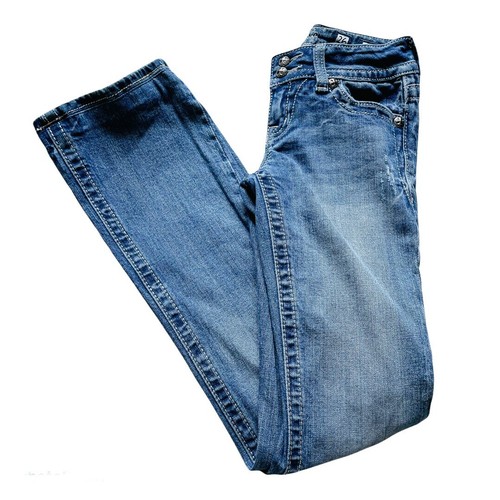 Miss Me Jeans JP5010 Bootcut \