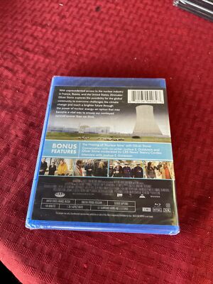 NUCLEAR NOW [BLU-RAY] 810134940703| eBay