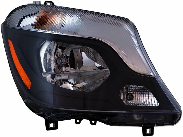 For 20142017 Mercedes Sprinter 2500 Headlight Assembly Right 53524SK