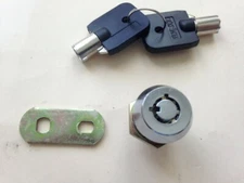 WILLIAMS Slot Machine "DOOR LOCK" 2 Way Lock... NEW