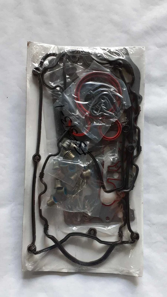 New! FS-313-1 Engine Full Gasket Set Fits Ford Contour 2.0L/DOHC/16 Val/ZETEC - Image 4 of 4