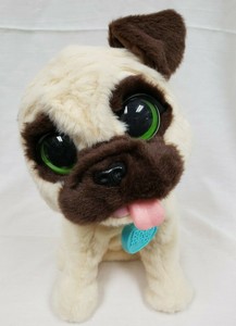 furreal friends jj my jumpin pug