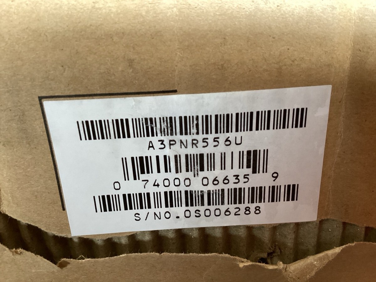 Sharp PN-R556 55
