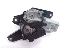 MERCEDES-BENZ E W212 Heck Scheibenwischer Motor A2128200342 2011 11504598