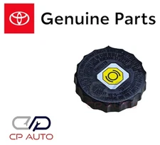 NEW 16 - 19 TOYOTA PRIUS MASTER CYLINDER RESERVOIR BRAKE FLUID FILL CAP OEM