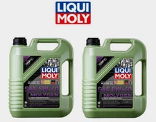 10-LTr Liqui Moly 5w40 MOLYGEN NEW GENERATION Engine Motor Oil For AUDI KIA MINI