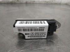 Compteur Mercedes 240