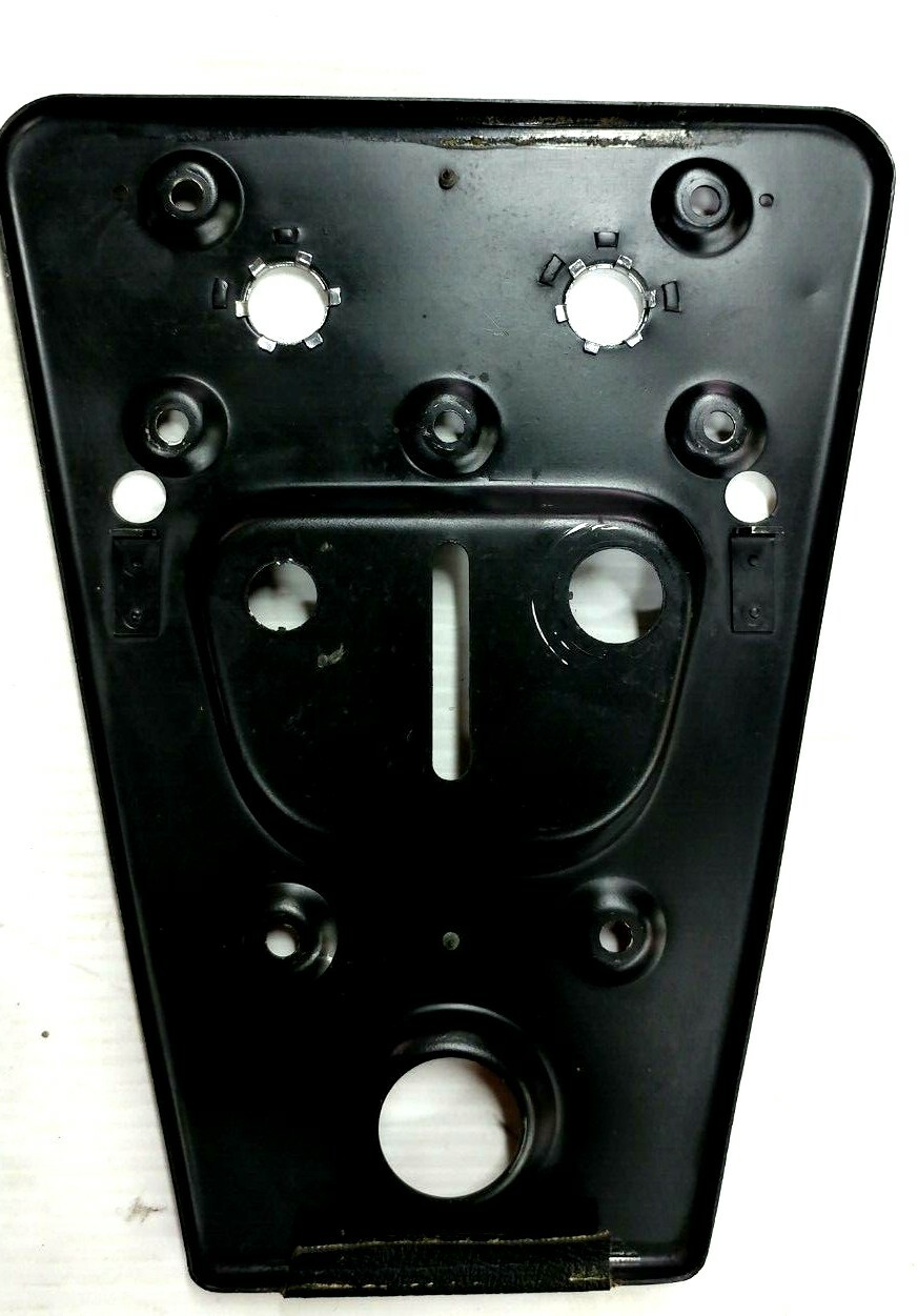  ROLLS ROYCE SILVER SHADOW  CORNICHE CENTER CONSOLE CONTROL PANEL UB30603