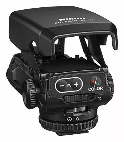 Nikon Dot Sight DF-M1 for Nikon SLR Z7 Z6 P1000 Japan DFM1 NEW - Image 4 of 4
