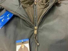 Men's WEATHERPROOF ULTRA STRETCH TECH Jacket Full Zip Coat | G24