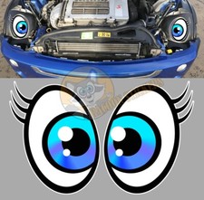 2 YEUX CARTOON BD DROLE POUR