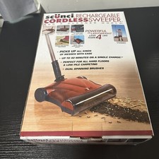 New Scunci Rechargeable Lightweight Cordless ...