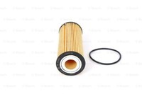 Bosch F 026 407 237 Oil Filter For MERCEDES-BENZ