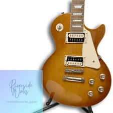 Epiphone Les Paul Classic Worn