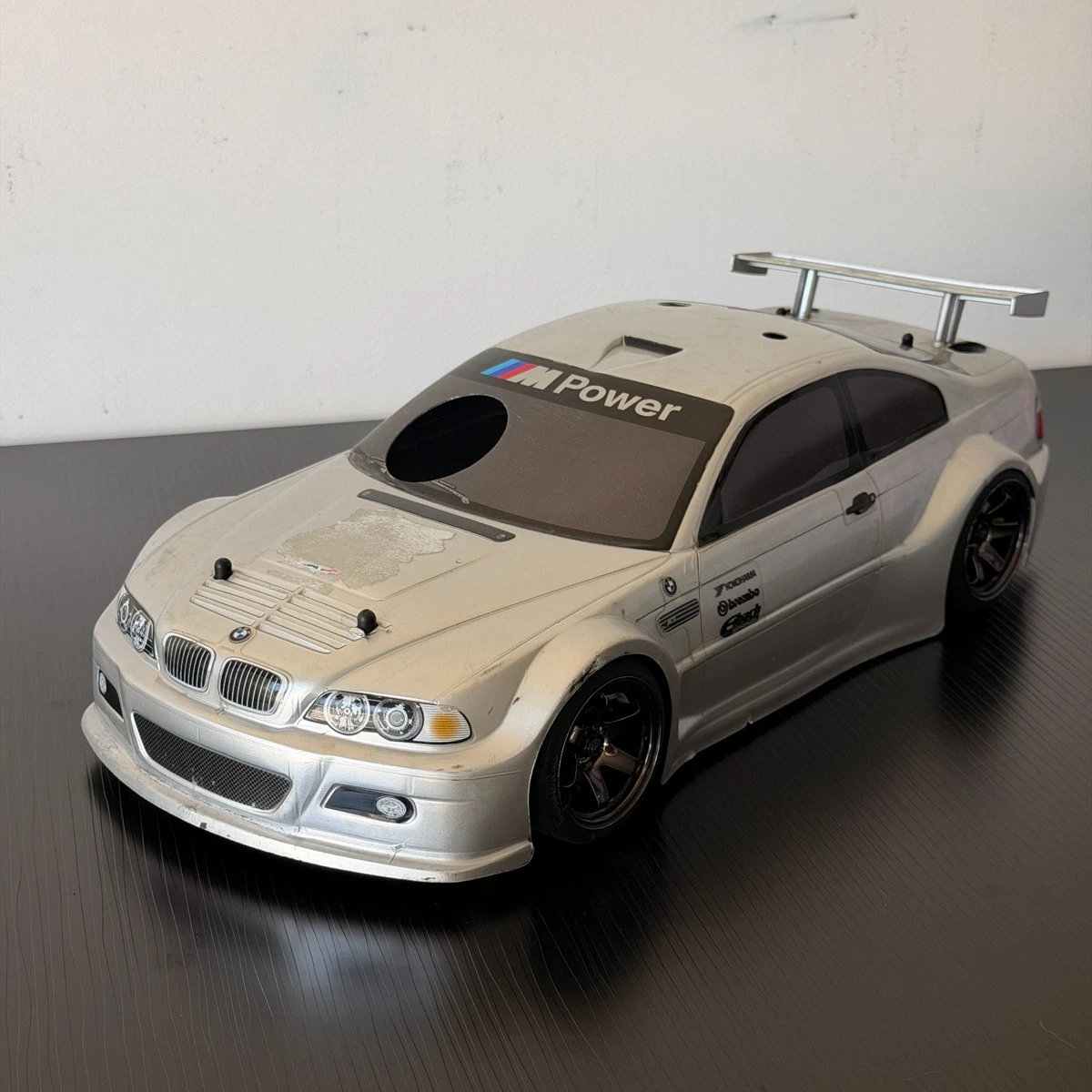 HPI 1:10 Scale RC Model Vehicles & Kits for sale | eBay