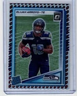 2025 Donruss Optic Elijah Arroyo Base (RAW)