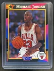 1992 Kenner Starting Lineup Cards Michael Jordan #6743101000 Bulls