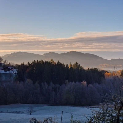 Kurzurlaub Bayerischer Wald Neukirchen | Hotelgutschein inkl. 2Ü HP 2P Wellness - Bild 1 von 4