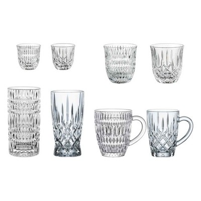 Nachtmann Barista Collection Noblesse Ethno Cappuccino Espresso Kaffeetasse