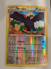 braviary pokemon card price Flygon ex (94/108) [EX: Power Keepers]