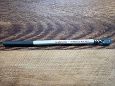 Blackwing “The Hardest Job in the World” Single Pencil