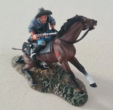 KING & COUNTRY  THE REAL WEST  TRW058 "TAKING A FALL" (RETIRED)