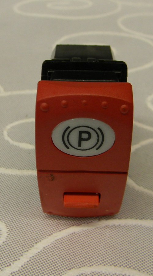 激レア 緊急停止スイッチ ハンマー付 米国 アメリカ　USA NAVY CATERPILLAR PARK BRAKE TOGGLE SWITCH 367-5213 | eBay