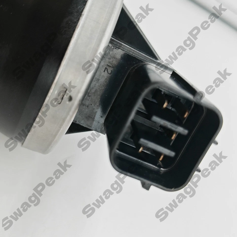 原始设备制造商 EGR 阀 #18011-RCA-A00 适用于本田 Odyssey Accord Pilot Acura MDX RL TL — 第 3/4 张图片