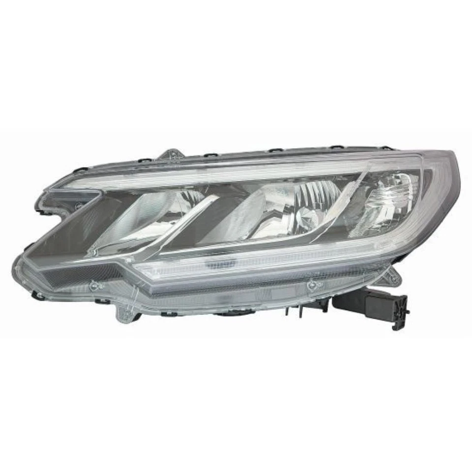 Hauptscheinwerfer Scheinwerfer HB3 H11 WY21W LED links für Honda CR-V IV RM_ RE - Bild 1 von 1