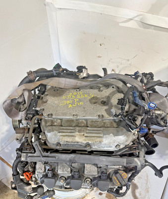 2011 Honda Odyssey Engine 3.5L motor  90 Days Warranty 2012 2013 2014 2015 2016