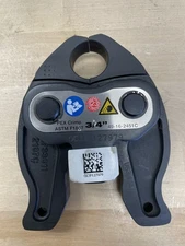 Fits Milwaukee Tool 49-16-2451C 3/4 In. Pex Crimp Jaw For M12 Force