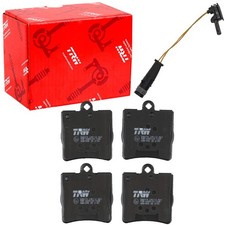 TRW BREMSBEL&Auml;GE HINTEN passend f&uuml;r MERCEDES C-KLASSE W203 CLK W209 SLK R171