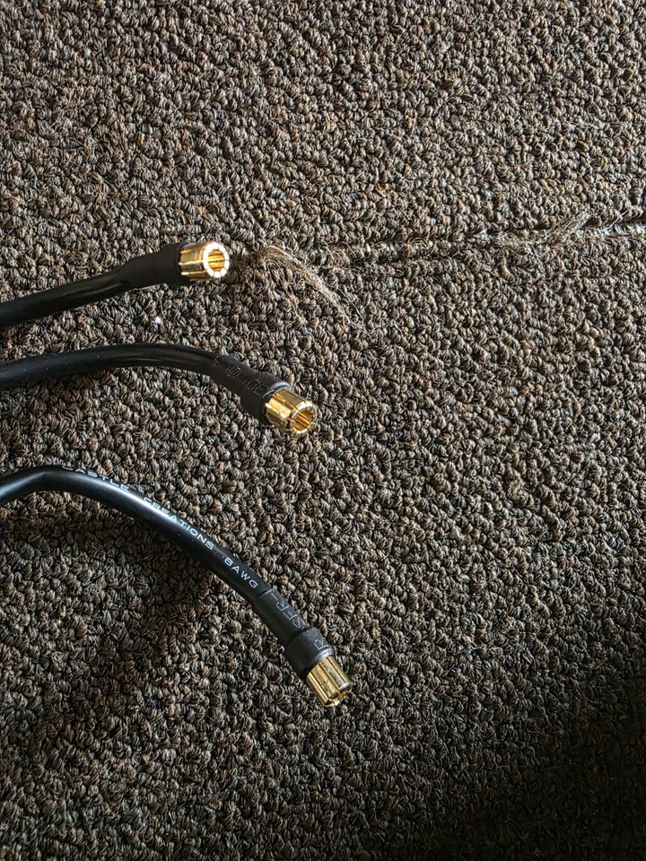 Castle Creations 1/5 Scale 2028 800KV 4 Pole Sensored Brushless Motor #12401 - Image 3 of 4