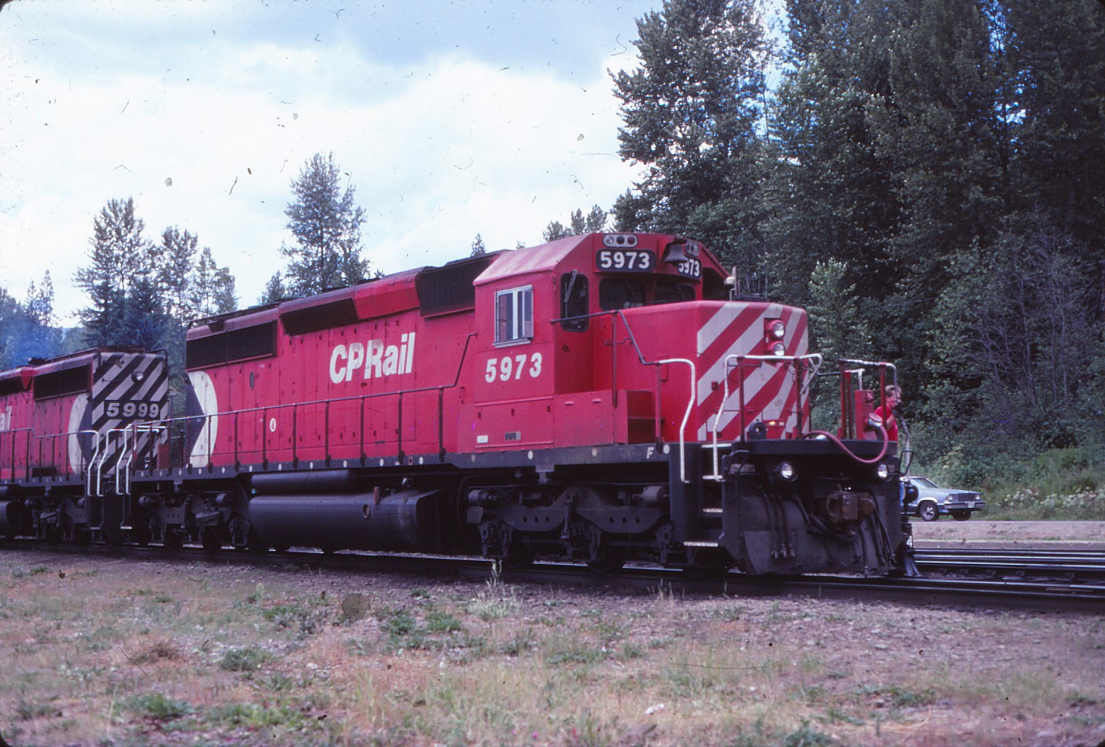 CP 5973   Orig Col Slide
