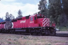 CP 5973   Orig Col Slide