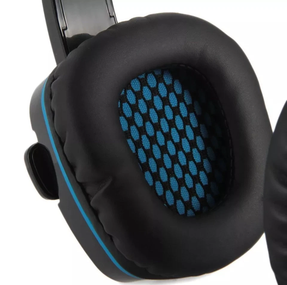 Sades Gaming Wired Headset SA-708 - Image 2 of 4