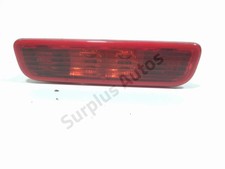 Feu arrière Citroen NEMO