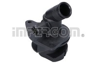 Original Imperium 90590 KüHlmittelflansch FüR Fiat Peugeot CitroËN