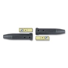 Cable Connector, Double Ball-Point Connection...