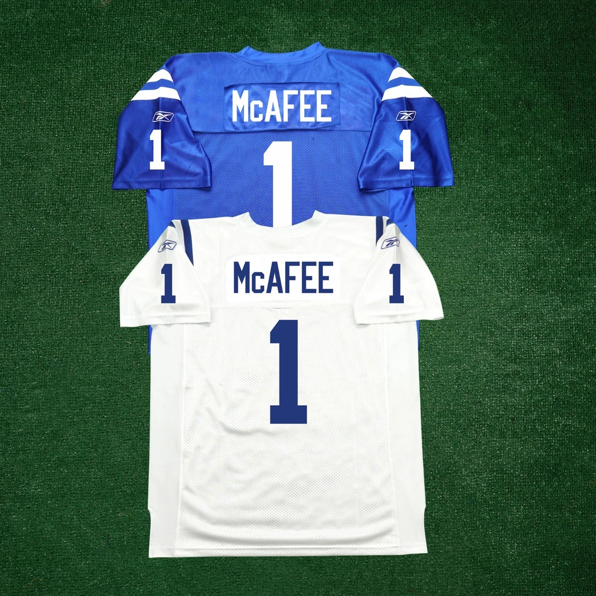Reebok Indianapolis Colts NFL Jerseys for sale | eBay