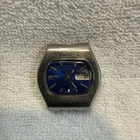(For Parts Not Working) - Seiko DX 1970s Wristwatch 6106-5467