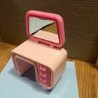 Vintage Barbie Dream House Vanity with Mirror/Desk with Drawers
