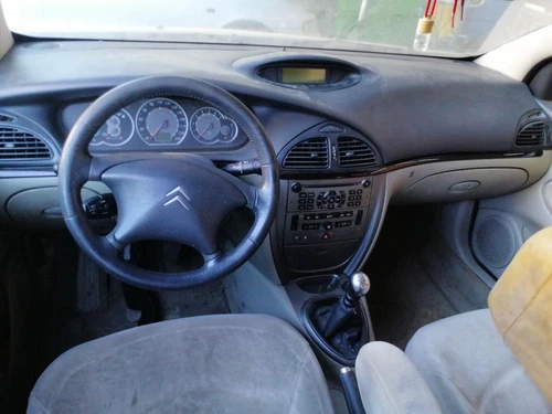 8701V2 Porton Trasero para CITROEN C5 BERLINA SX (E) 2005 8816630 - Imagen 9 de 10